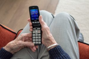 Phone
