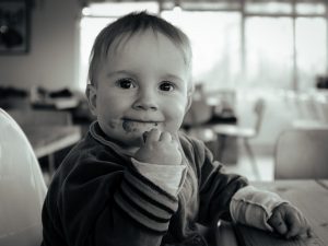 Baby Food