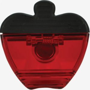 Apple clips