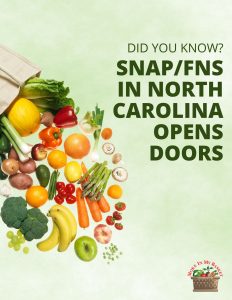 More In My Basket Resources Opens Doors