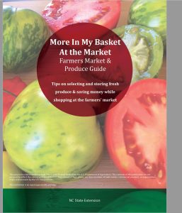 Produce Guide