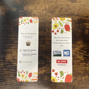 MIMB Bookmarks